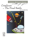 Outplanet - The Final Battle Piano Supplemental