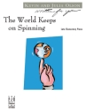 The World Keeps on Spinning Piano Supplemental