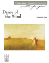 Dance of The Wind Piano Supplemental