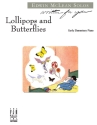 Lollipops & Butterflies Piano Supplemental