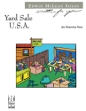 Yard Sale U. S. A. Piano Supplemental