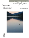 Summer Evening Piano Supplemental