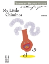 My Little Chimenea Piano Supplemental