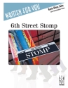 6th Street Stomp Piano Supplemental
