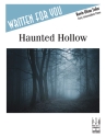 Haunted Hollow Piano Supplemental