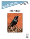 Starlings Piano Supplemental