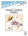 Ozark Country Fiddler Piano Supplemental