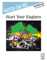 Start Your Engines Piano Supplemental
