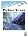 Rhythm of the Rain Piano Supplemental