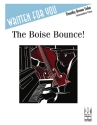 The Boise Bounce! Piano Supplemental