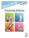 Pouncing Kittens Piano Supplemental