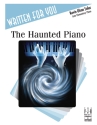 The Haunted Piano Piano Supplemental