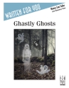Ghastly Ghosts Piano Supplemental