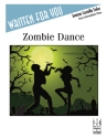 Zombie Dance Piano Supplemental