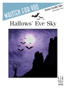 Hallow's Eve Sky Piano Supplemental