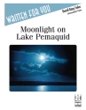 Moonlight on Lake Pemaquid Piano Supplemental