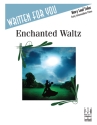 Enchanted Waltz Piano Supplemental