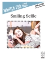 Smiling Selfie Piano Supplemental