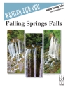 Falling Springs Falls Piano Supplemental