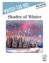 Shades of Winter Piano Supplemental