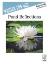 Pond Reflections Piano Supplemental