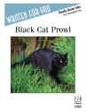 Black Cat Prowl Piano Supplemental