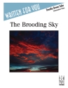 The Brooding Sky Piano Supplemental