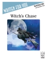 Witches Chase Piano Supplemental