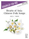 Hearts of Asia - Chinese Folk Songs Piano Solo