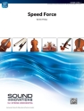 Speed Force (s/o) String Orchestra score and parts