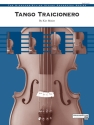 Tango Traicionero (s/o) String Orchestra score and parts