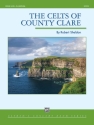 The Celts of County Clare (c/b sc) Symphonic wind band score