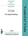 The ugly duckling for 6 clarinets score and parts