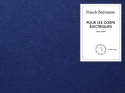 Pour les corps lectriques piano Score