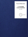 A chamber to be haunted 2 violins Score