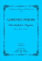 Interludi per organo dalla Missa de Beata Organo solo Partitura