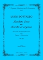 Laudate Eum in chordis et organo, op 269 Organo solo Partitura