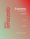Concerto per pianoforte e orchestra Pianoforte e Orchestra, Solo e Orchestra Partitura