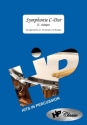 Symphonie C-Dur 2.  Satz Adagio fr Percussion-Ensemble (6-8 Spieler) Partitur und Stimmen