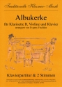 Albukerke