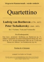 Quartettino - Ein Kinderquartett