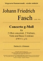 Concerto g-Moll (FWV L: g 4)