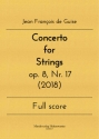 Concerto for Strings
