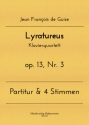 Lyratureus