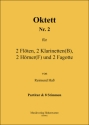 Oktett Nr. 2