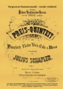 Klavierquintett, Es-Dur (1877)