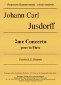 2me Concerto pour la Flute