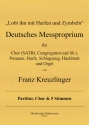 Deutsches Messproprium