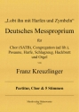 Deutsches Messproprium