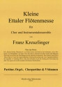 Kleine Ettaler Fltenmesse